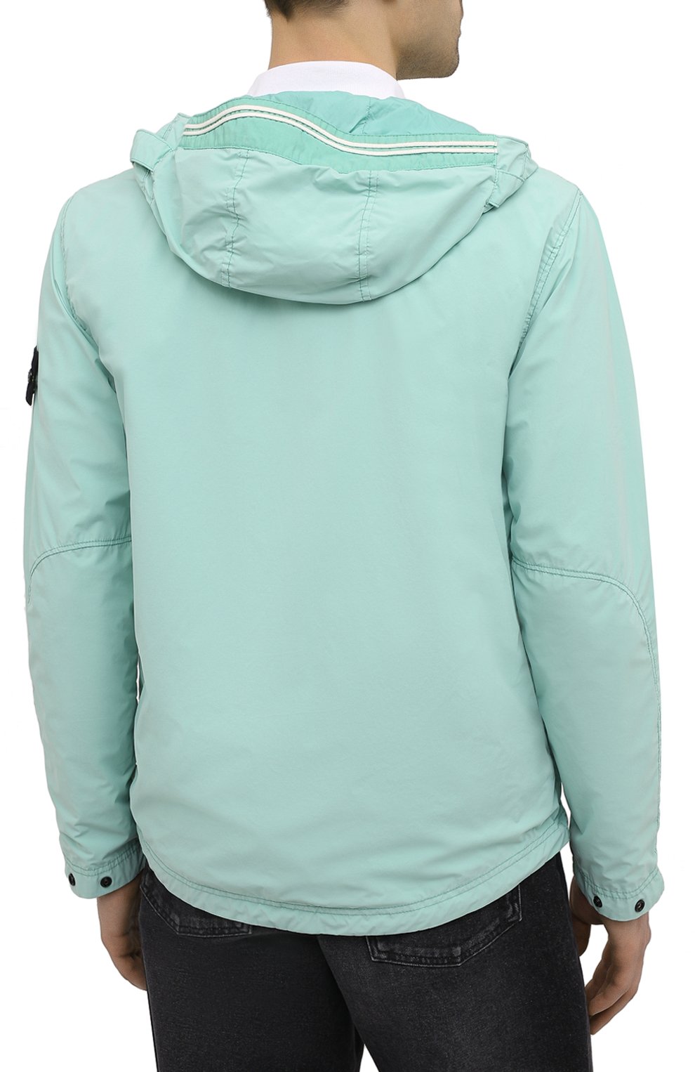 Куртка STONE ISLAND, арт. 741540131, фото 4