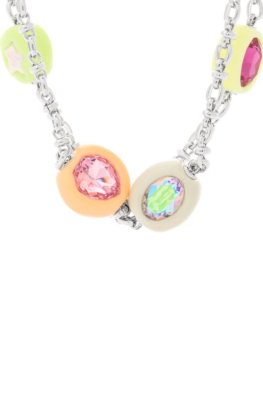 Колье Lili Archive М.522/1 Разноцветный  М.522/1 Фото 2