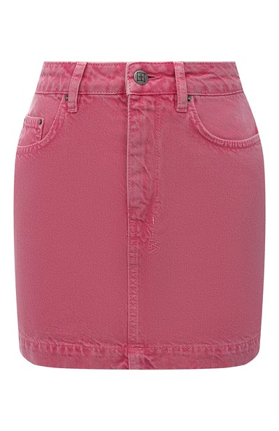 Джинсовая юбка KSUBI, арт. 5000006245, фото 1