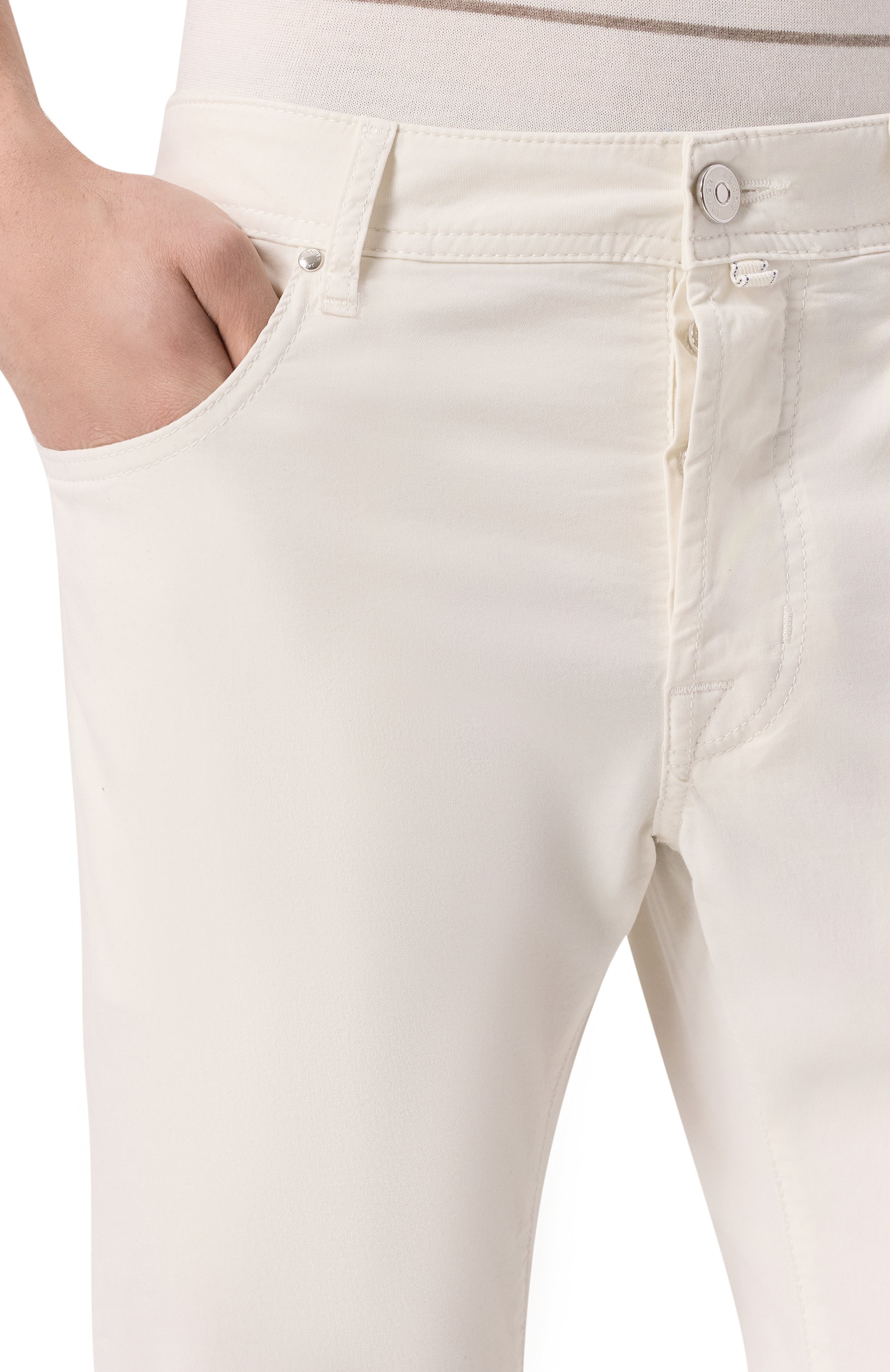 Джинсы bard JACOB COHEN, арт. 25E P/JUM_QE004 054 S2544 TR, фото 5