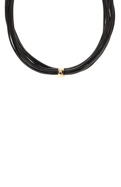 Колье TOHUM, арт. THM TR ML NC 01 GP, фото 3