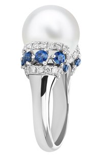 Кольцо UTOPIA, арт. JDA4BZSS, фото 4