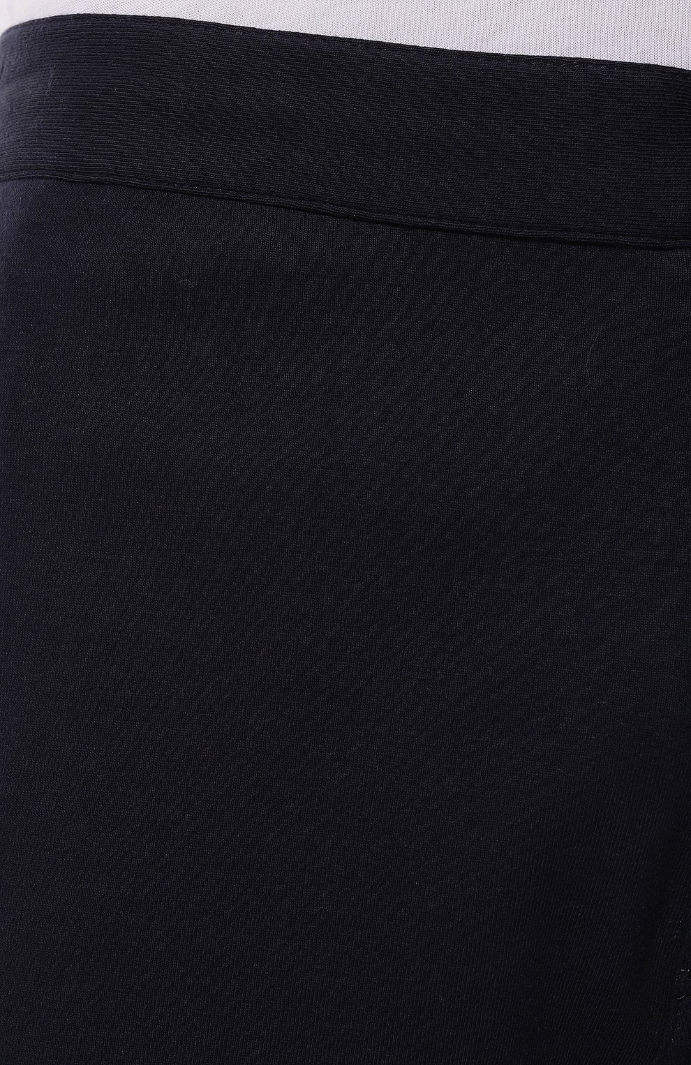 Хлопковые шорты BRUNELLO CUCINELLI, арт. M0T353222G, фото 5