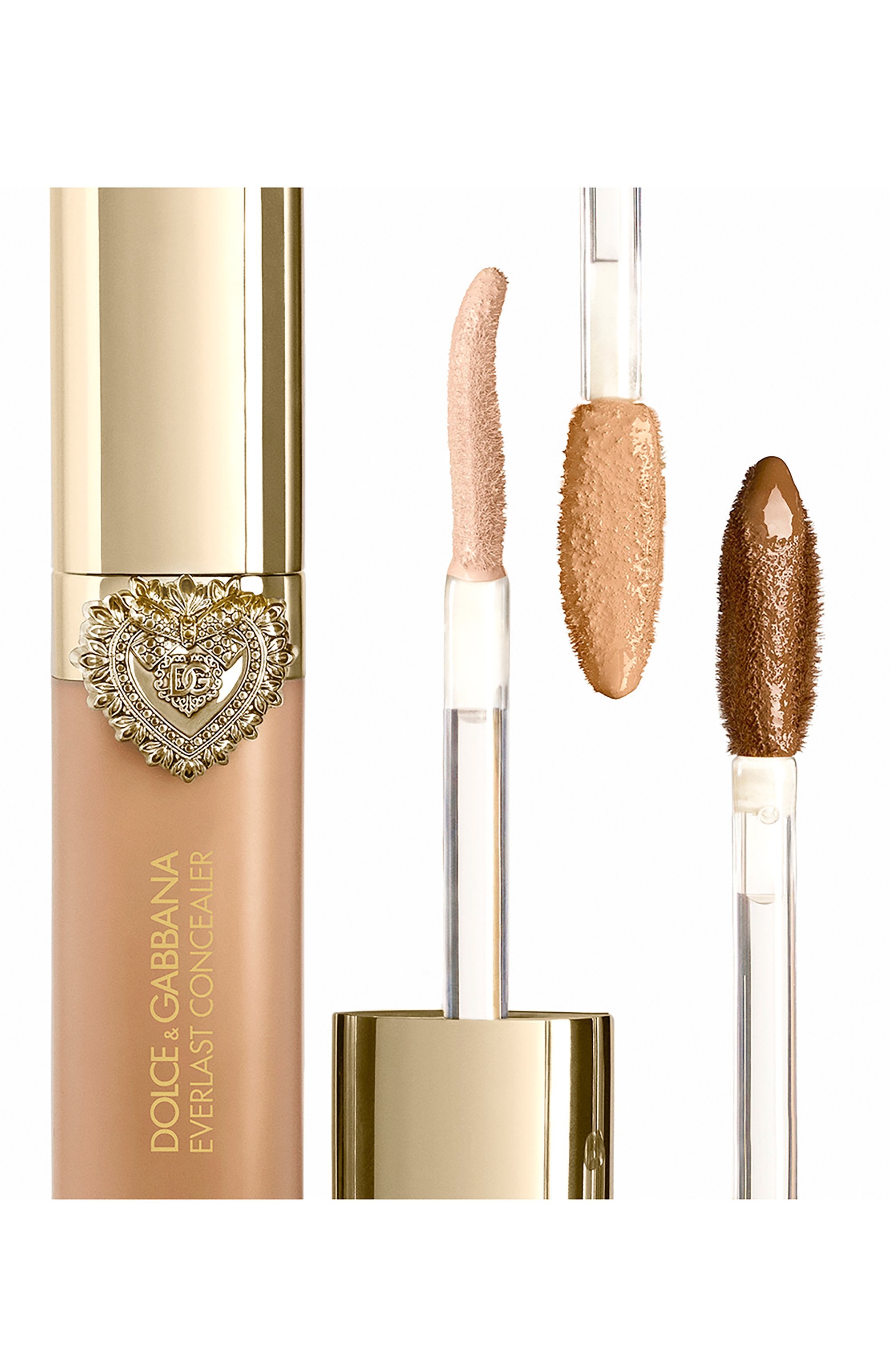 Консилер для лица everlast concealer, оттенок 08 light (11ml) DOLCE & GABBANA, арт. 8057971186037, фото 6