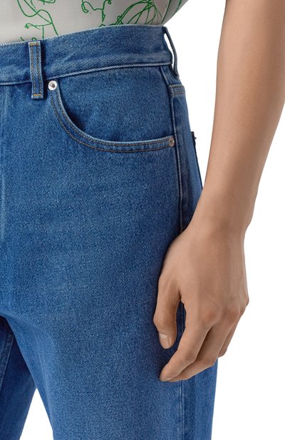 Джинсы BOTTEGA VENETA, арт. 861558/V69P0, фото 5