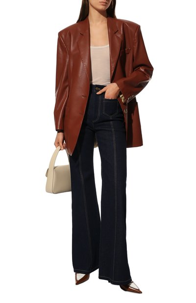 Джинсы VIKA 2.0, арт. W23-1743-1025-499, фото 2