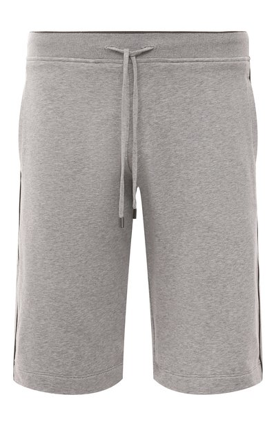 Мужские хлопковые шорты STEFANO RICCI, арт. K111020B3T/T23256