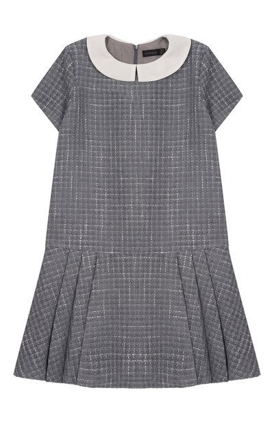 Твидовое платье EIRENE, арт. PF2526138G/10A-14A