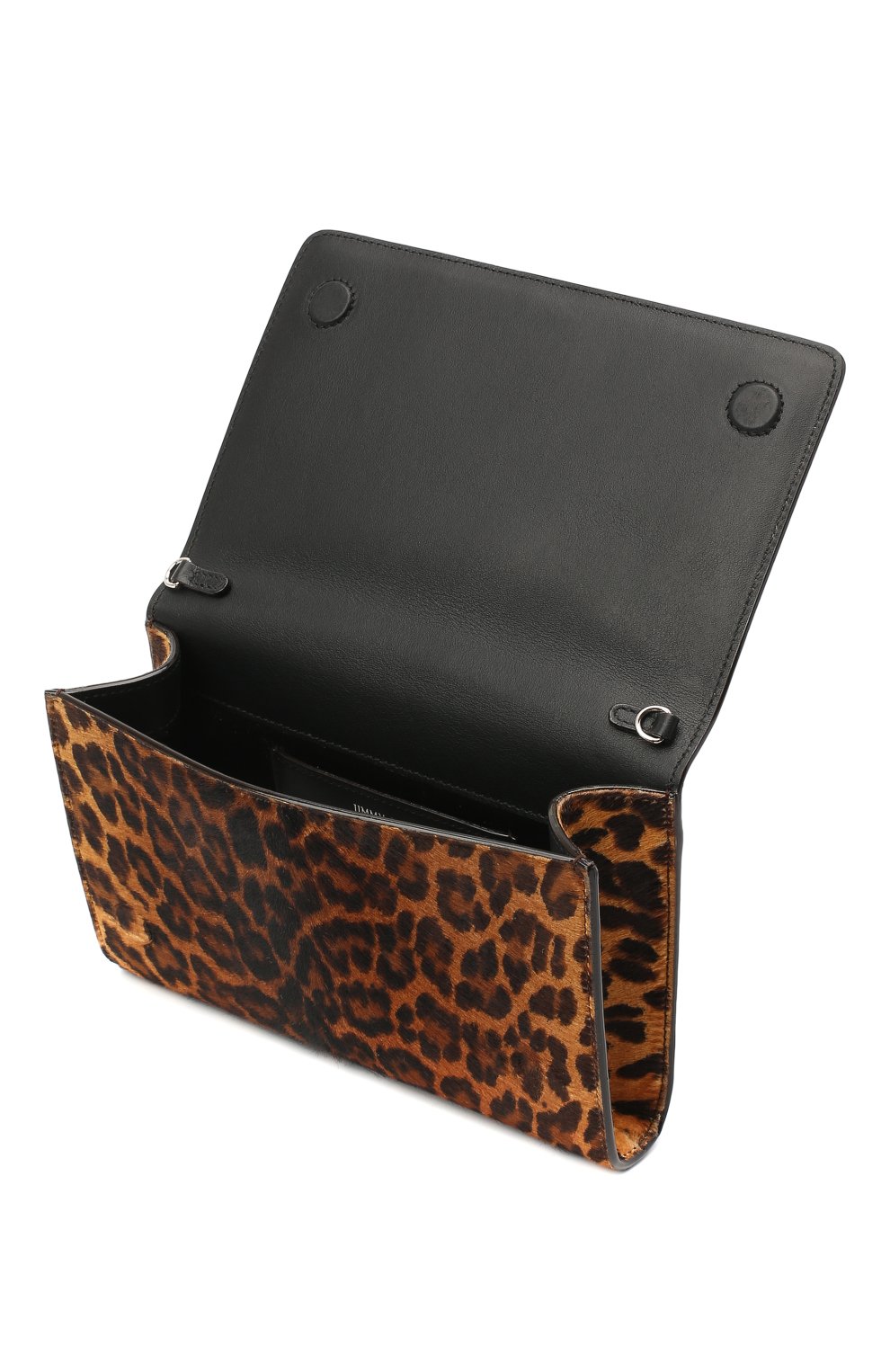 Сумка varenne JIMMY CHOO, арт. VARENNE CLUTCH/DLP, фото 4