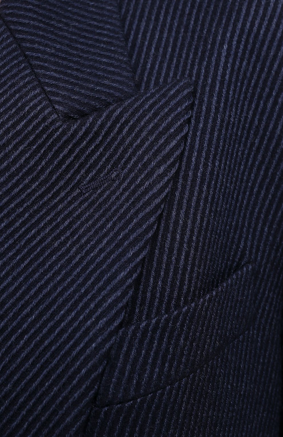 Шерстяной жакет ACNE STUDIOS, арт. AH0113, фото 5