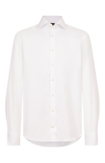 Мужская хлопковая сорочка VAN LAACK, арт. VL-RIVARA-TFN/150445