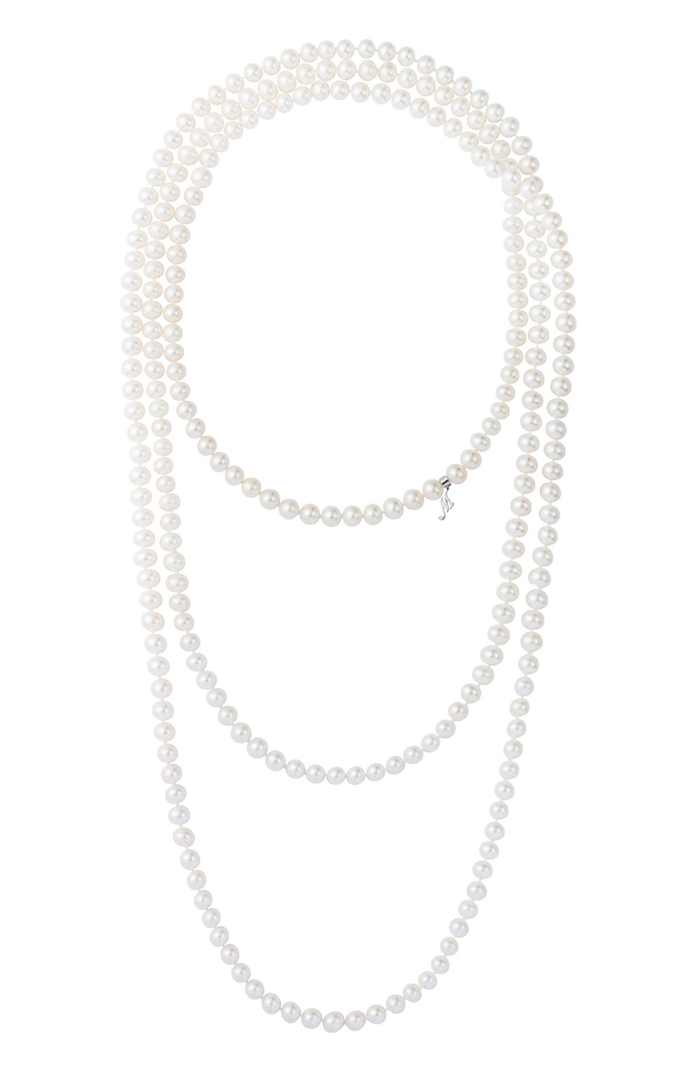 Колье MERCURY, арт. MN22295/PRL, фото 1