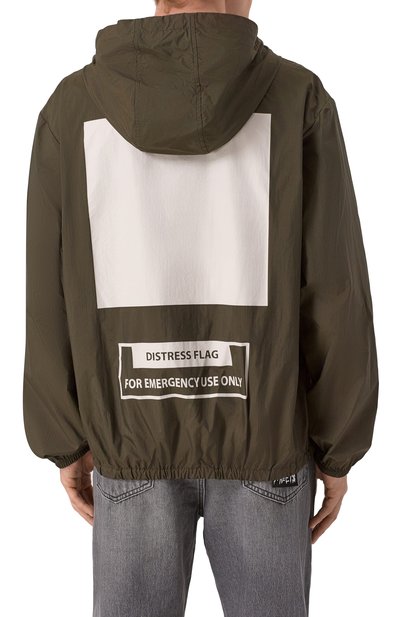 Куртка 5 moncler craig green MONCLER GENIUS, арт. 1A00004/M1720, фото 4