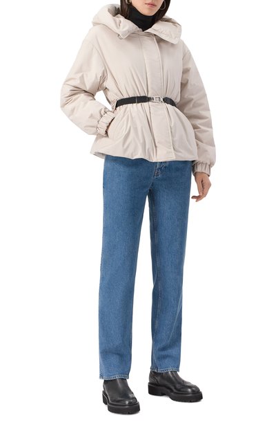 Кожаные челси DOUCAL'S, арт. DD8851PHILUF214N, фото 2