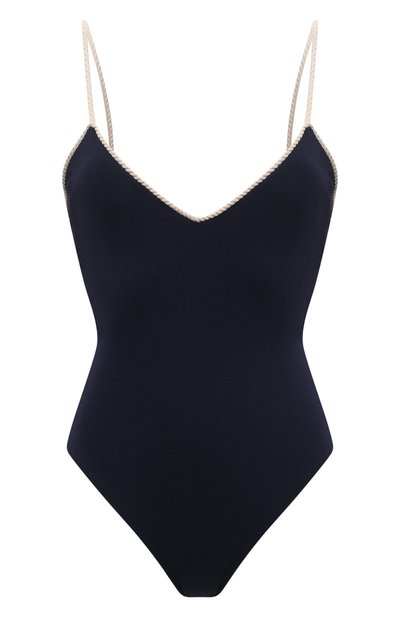 Женский слитный купальник LA PERLA, арт. PLBGC0050