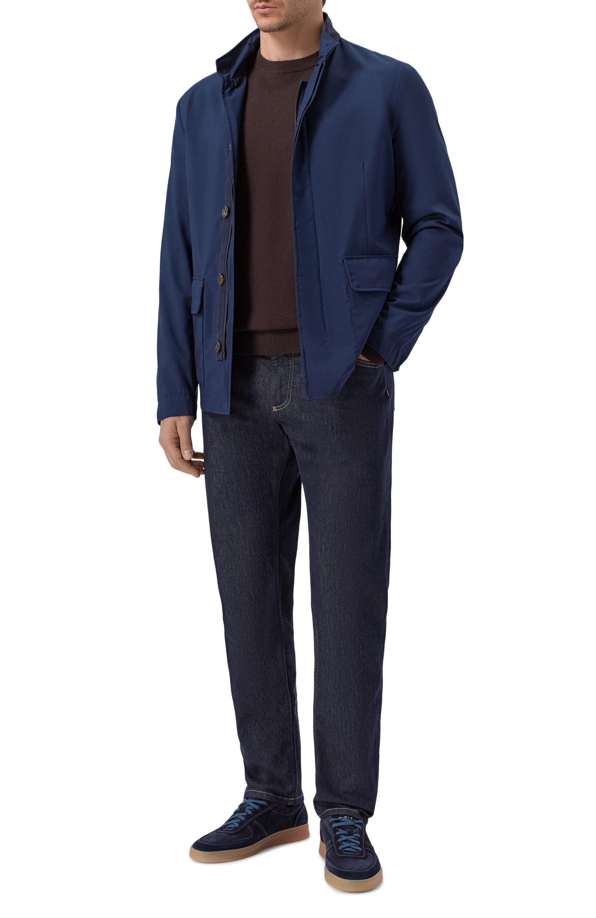 Куртка PAUL&SHARK, арт. 26412112_001, фото 2