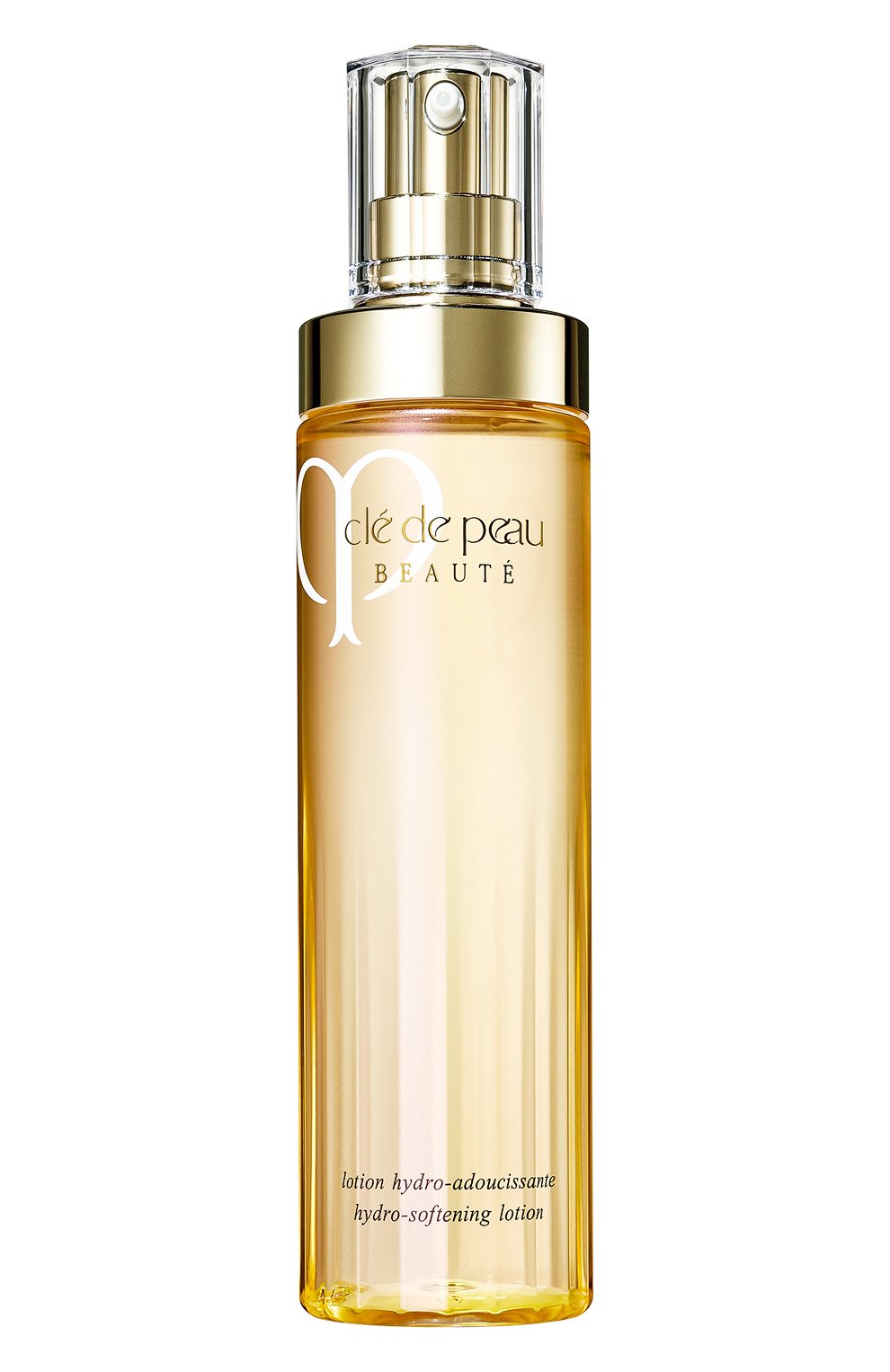 Увлажняющий смягчающий лосьон (170ml) CLÉ DE PEAU BEAUTÉ, арт. 11825CP, фото 1