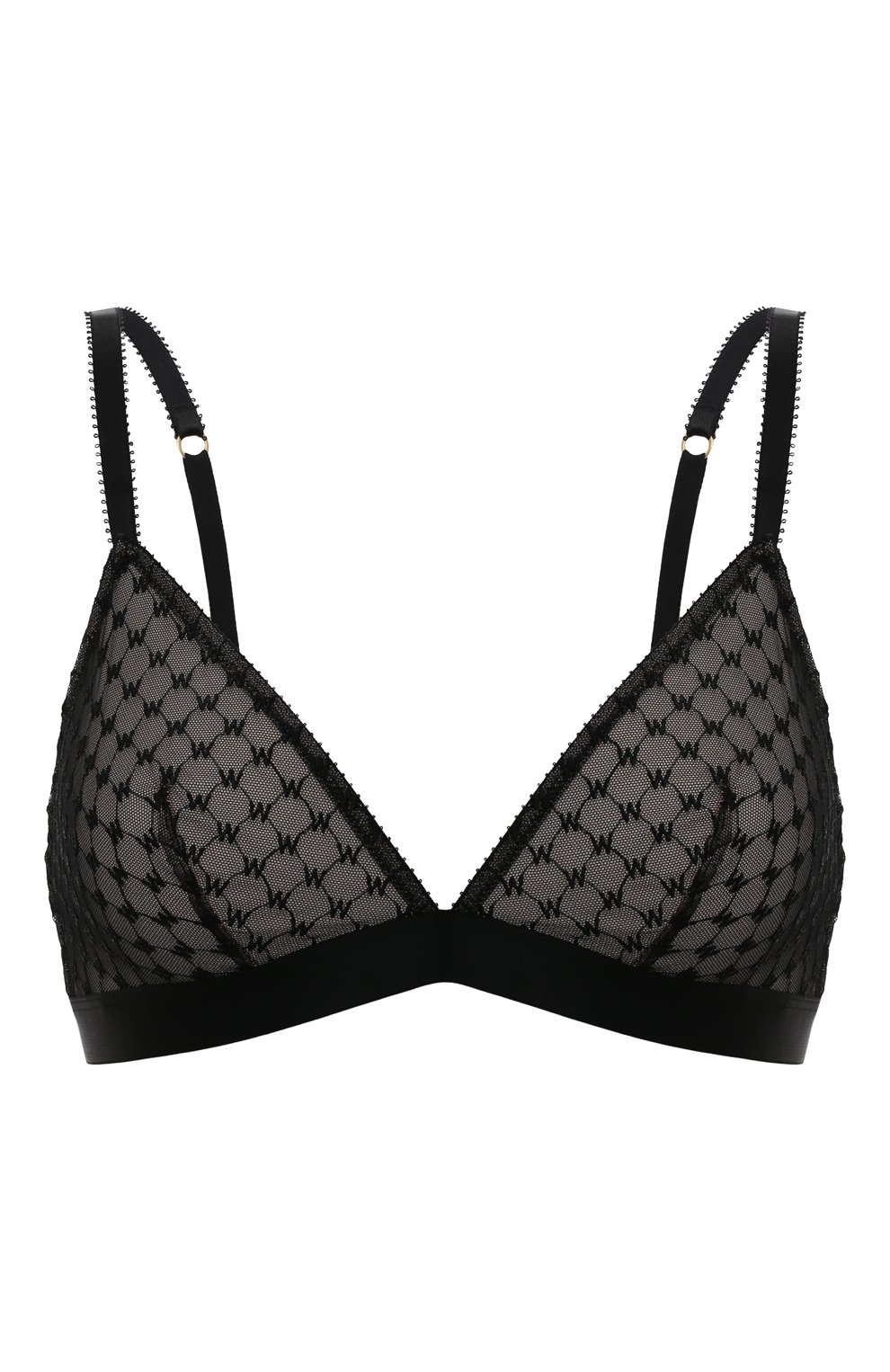 Бюстгальтер с мягкой чашкой WOLFORD, арт. 69949, фото 1