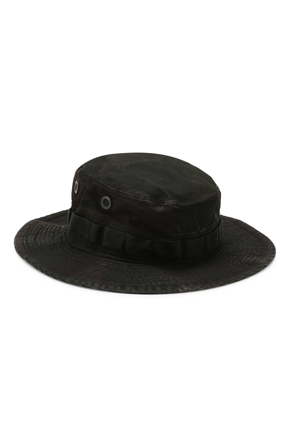 Хлопковая шляпа RRL, арт. 782732734, фото 1