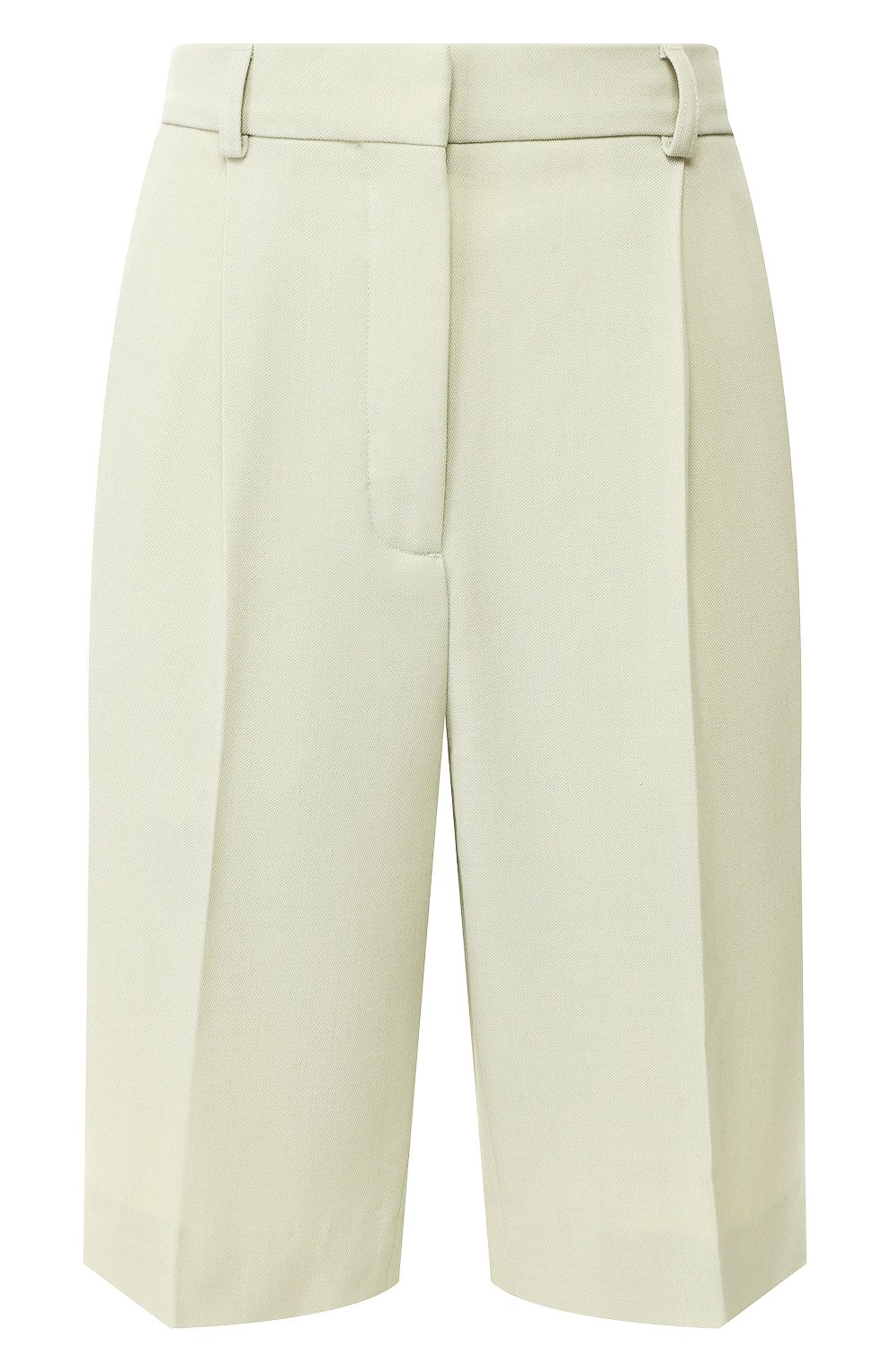 Шорты ACNE STUDIOS, арт. AE0018/W, фото 1