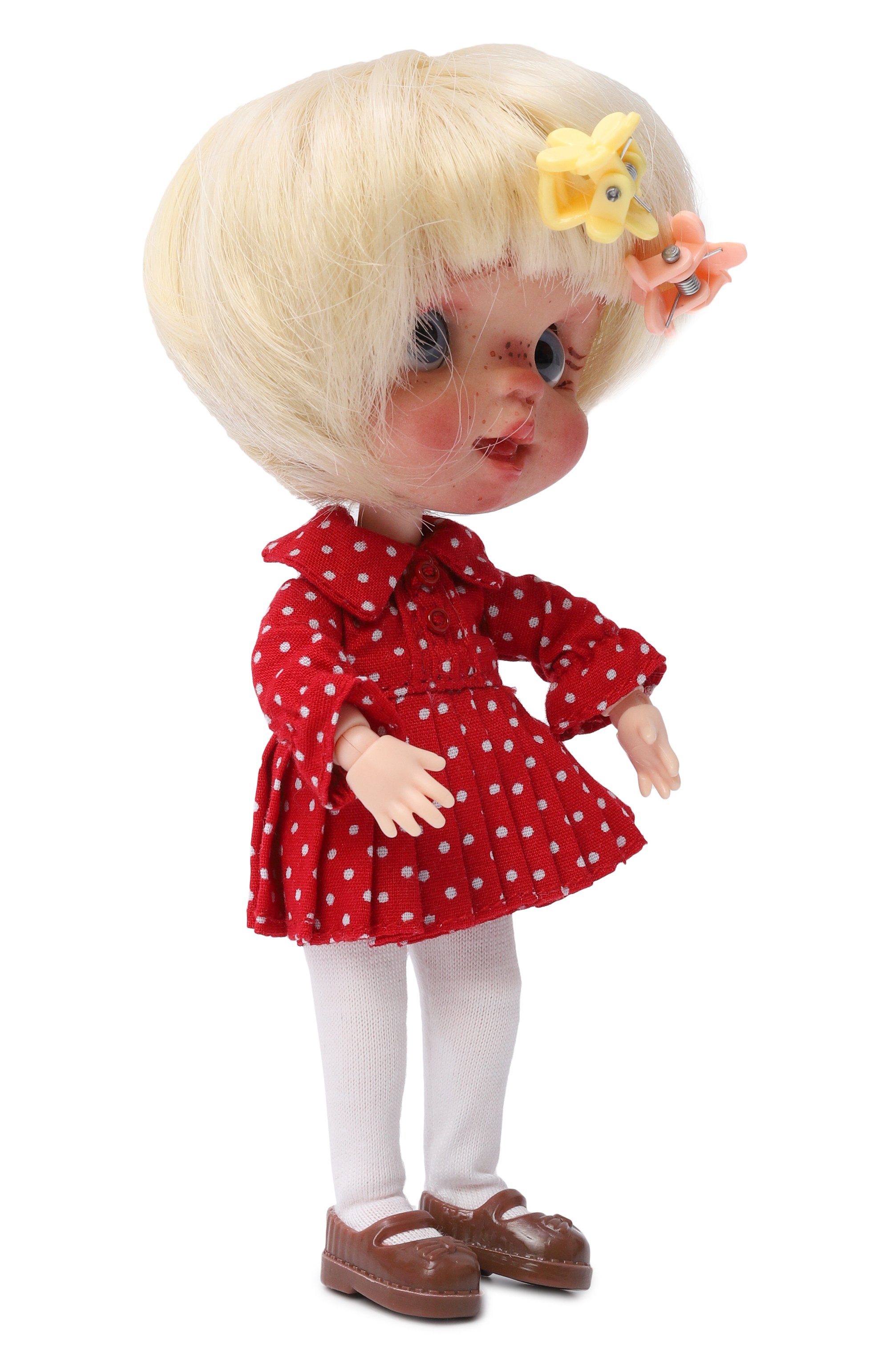 Кукла CAROLON, арт. К-26-ОБ11-К-002, фото 2