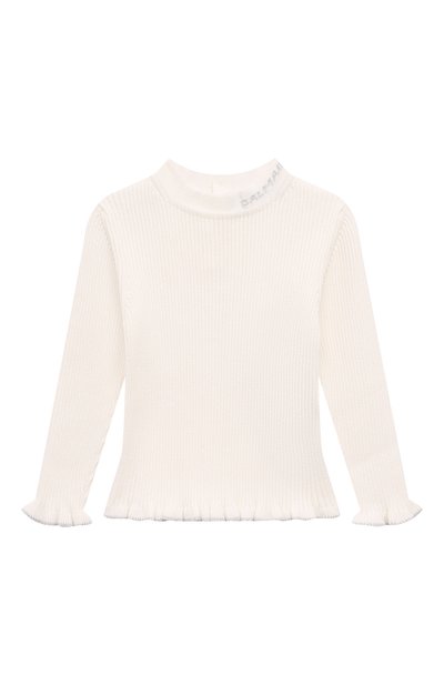 Пуловер из вискозы BALMAIN, арт. BV9000