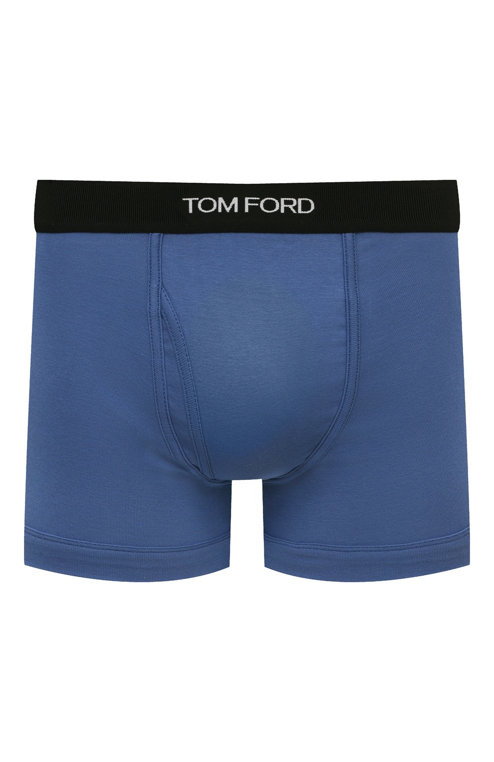 Хлопковые боксеры TOM FORD, арт. T4LC3/104, фото 1
