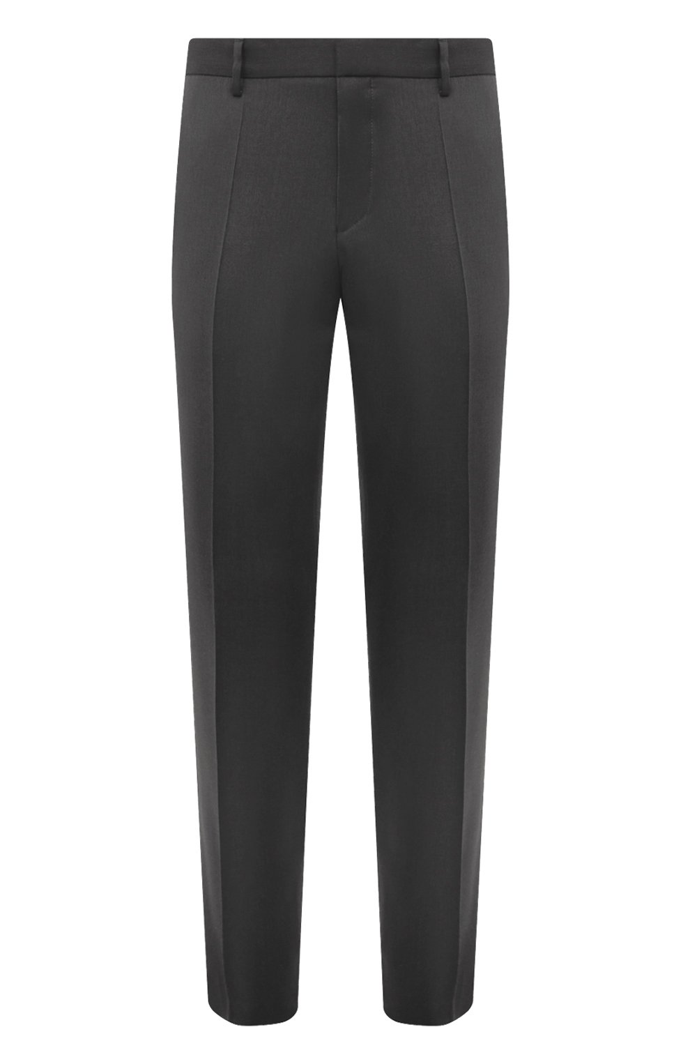 Шерстяные брюки BOSS, арт. 50469174, фото 1