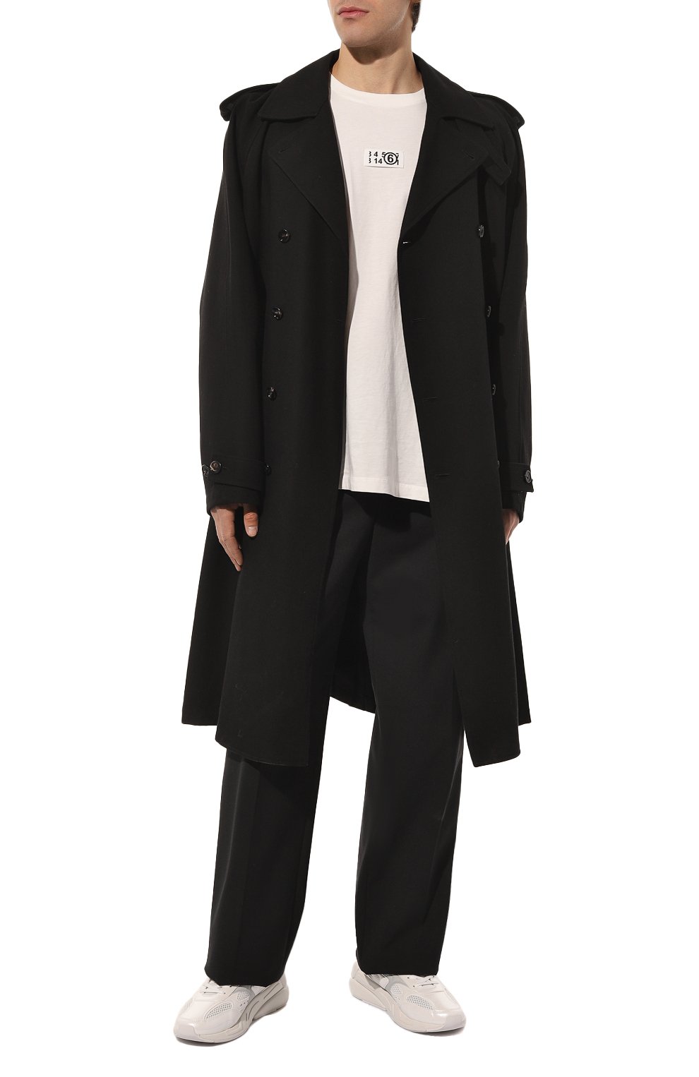 Комбинированные кроссовки s-serendipity DIESEL, арт. Y02868/P5139, фото 2