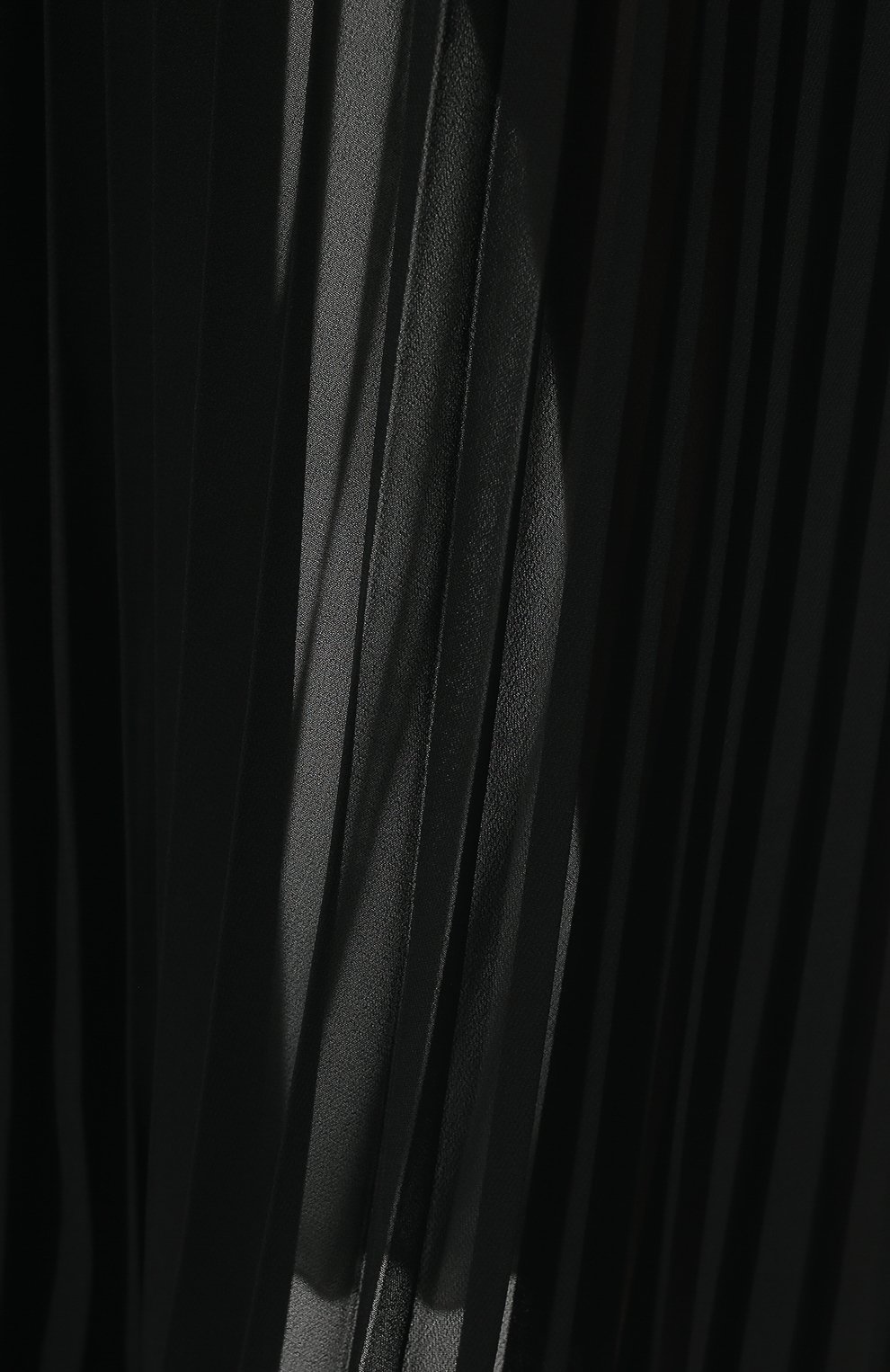 Плиссированные брюки VERSACE, арт. 1003164/1F00609, фото 5