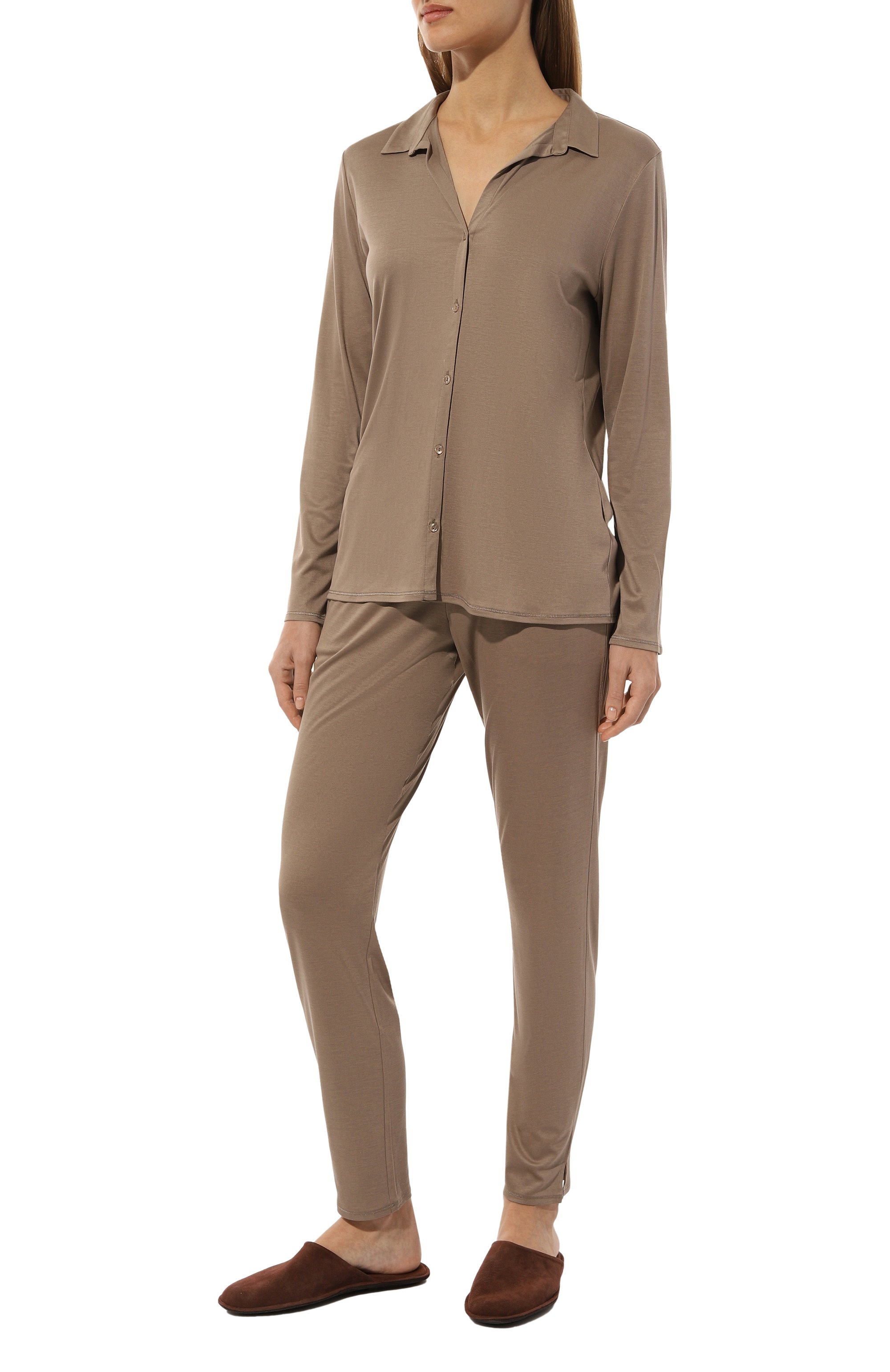 Брюки HANRO, арт. 077409, фото 2