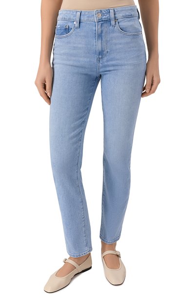 Джинсы gemma PAIGE, арт. 8607F72-C051, фото 3