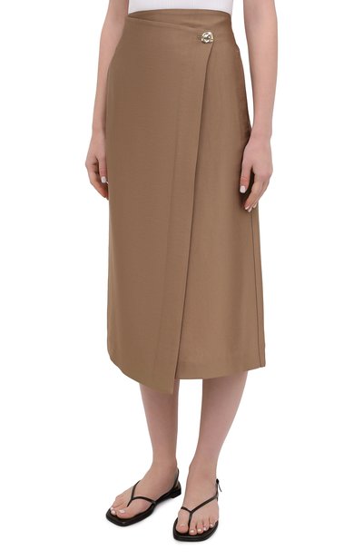 Юбка VINCE, арт. V738130680, фото 3