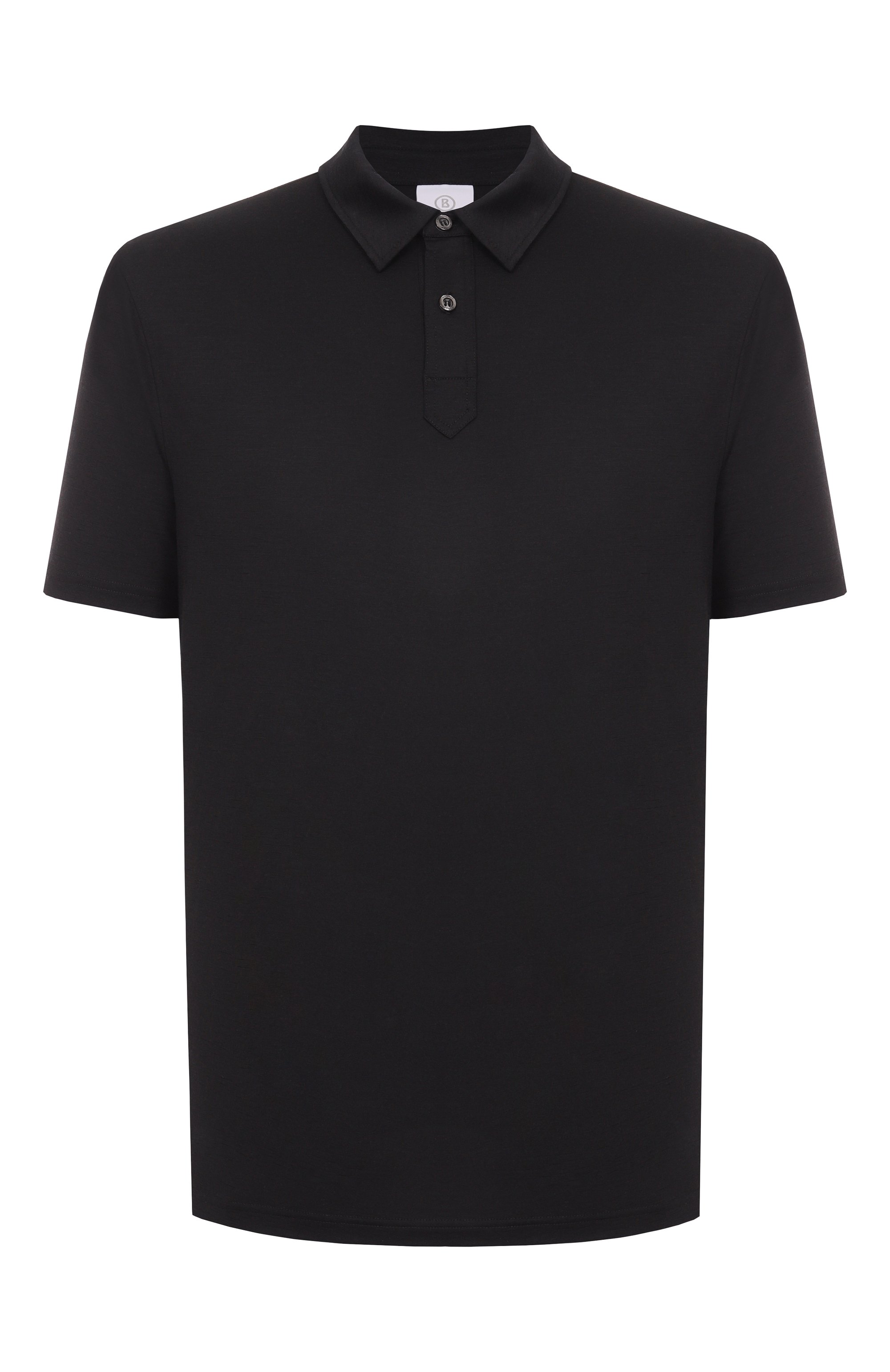 Шерстяное поло BOGNER, арт. 58209692, фото 1