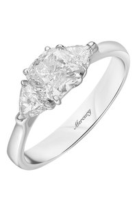 Кольцо MERCURY, арт. MR100WCDT, фото 1