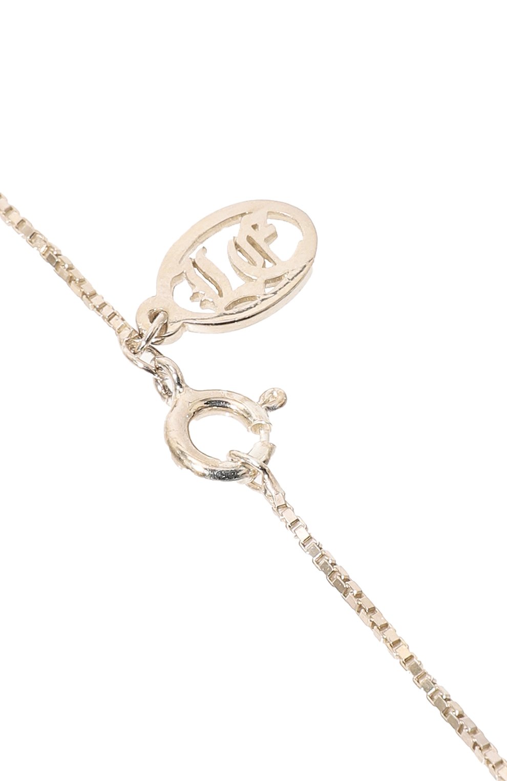 Подвеска на цепочке LEVASHOVAELAGINA, арт. butler/n, фото 4