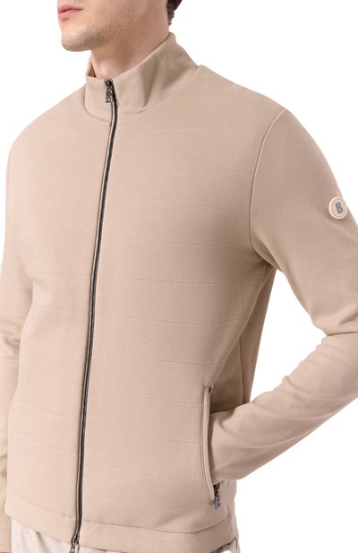 Хлопковая куртка BOGNER, арт. 88239467, фото 5