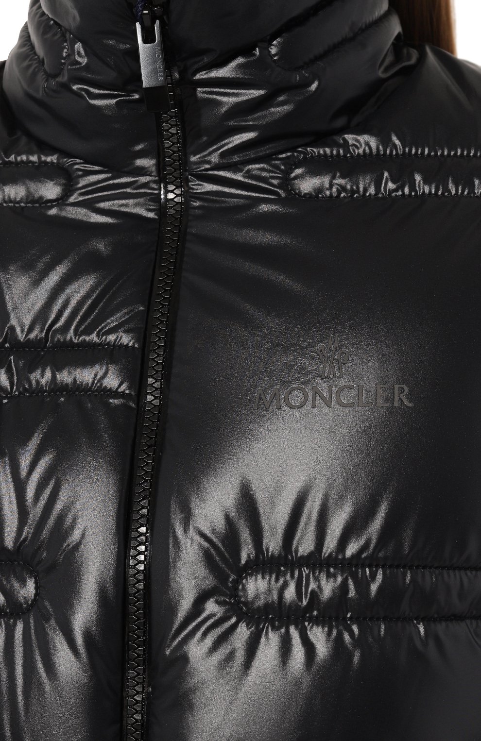Пуховик tibre MONCLER, арт. 1A000.38/595ZJ, фото 5