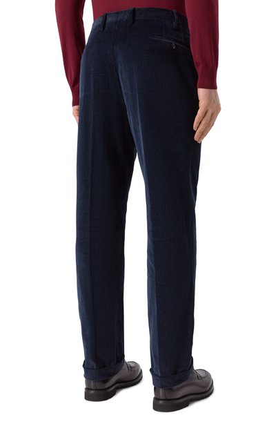 Вельветовые брюки MVST, арт. 341M/9832, фото 4