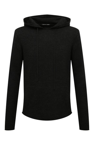 Мужской шерстяное худи HANNES ROETHER, арт. H0036DY.502/110463