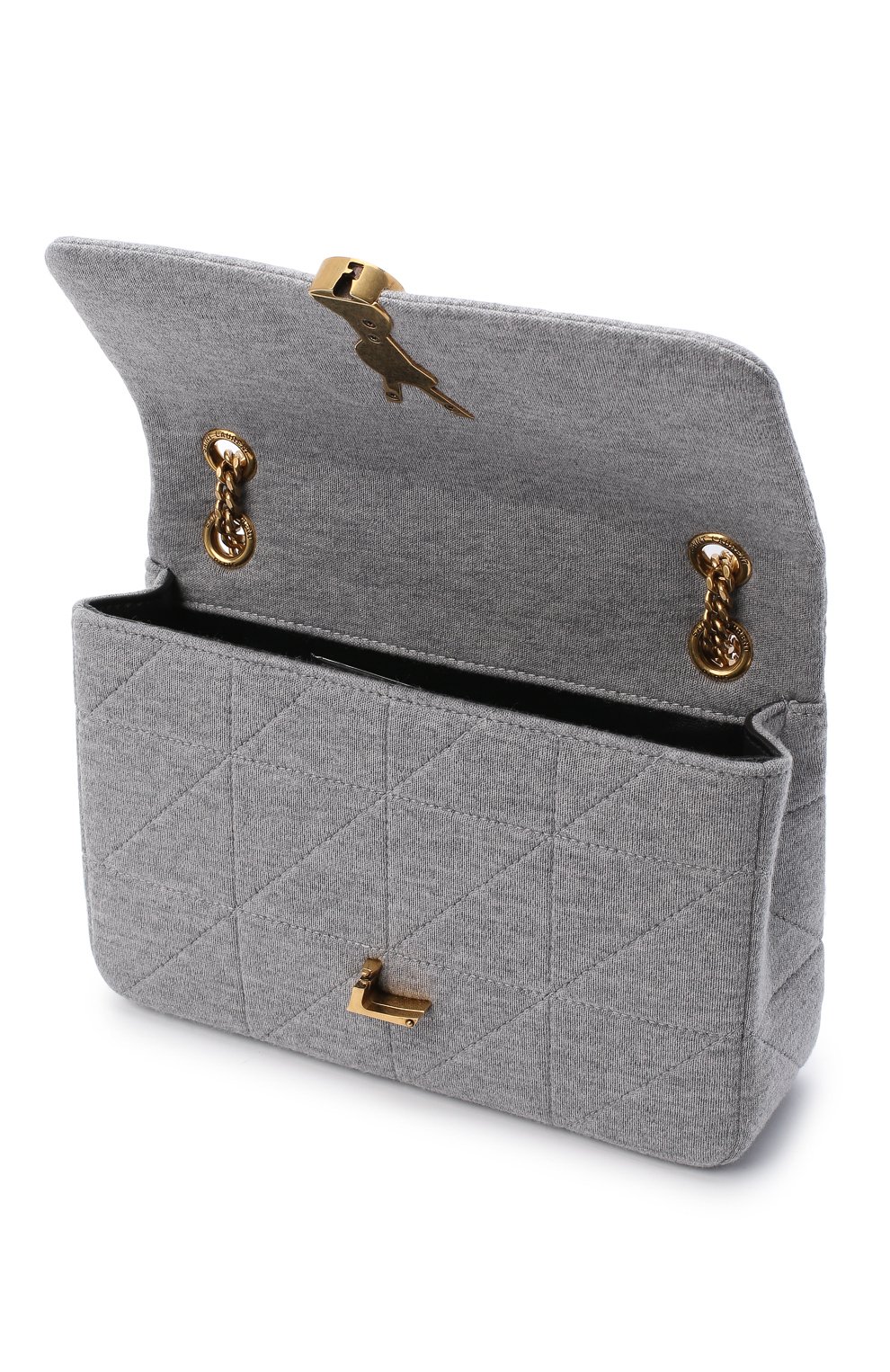 Сумка jamie medium SAINT LAURENT, арт. 634820/2F927, фото 4