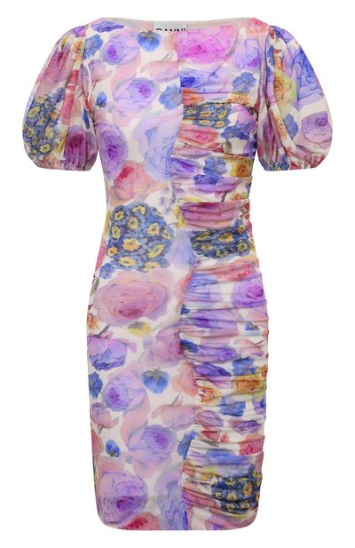 Платье GANNI, арт. T2891, фото 1