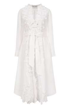 Хлопковое платье FORTE_FORTE, арт. 13608_MY DRESS, фото 1