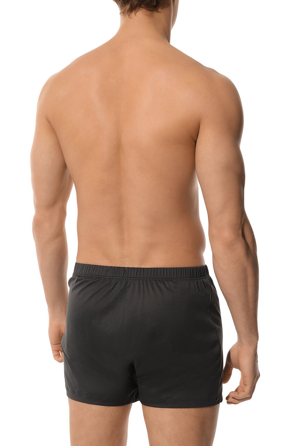 Хлопковые боксеры HANRO, арт. 073505., фото 3