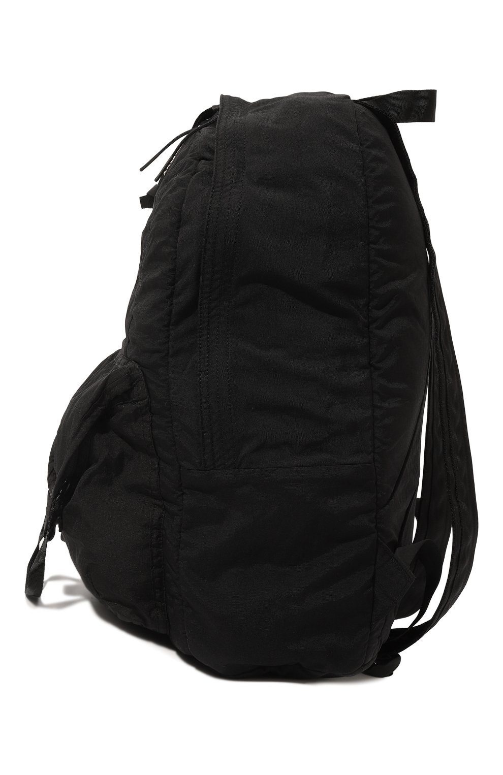 Текстильный рюкзак C.P. COMPANY, арт. 13CMAC076A-005782M, фото 4