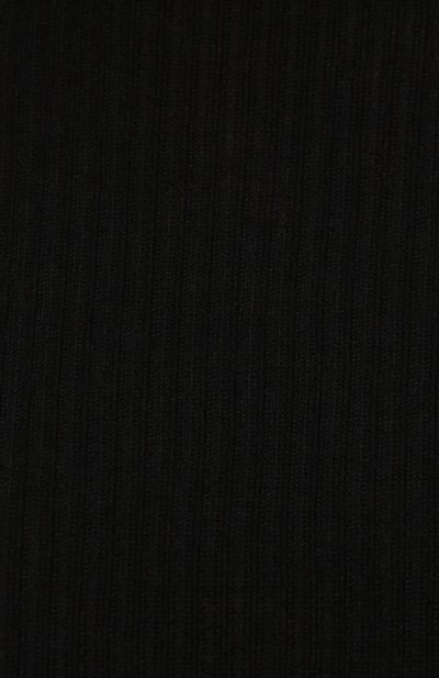 Кашемировая водолазка RICK OWENS, арт. RP02A7614/RIBWS, фото 5