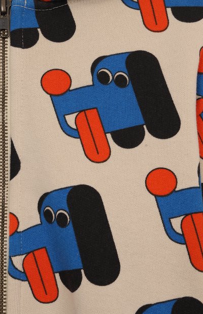 Хлопковая толстовка BOBO CHOSES, арт. B225AC049, фото 3