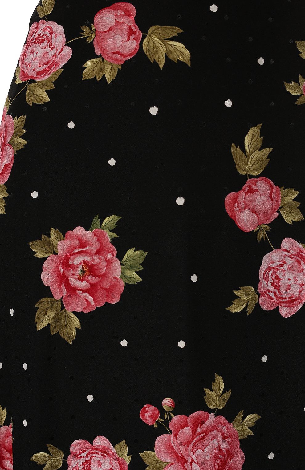 Шелковая юбка ULYANA SERGEENKO, арт. GNM017SS22P (0783т22), фото 5