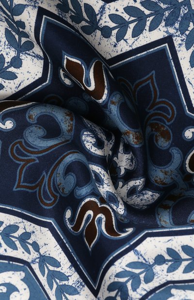 Шелковый платок ALTEA, арт. 2268406, фото 2