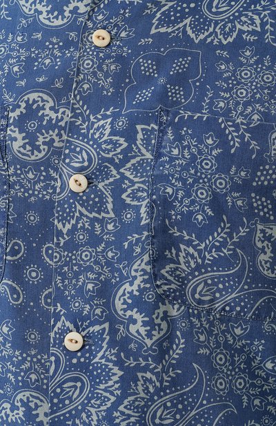 Рубашка RALPH LAUREN, арт. 782775745, фото 5